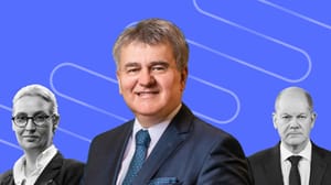 Gazdaság: Oroszország nélkül összeomolhat Németország? - Lentner Csaba - Lentner Csaba