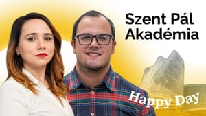 2025. 02. 05. - Happy Day