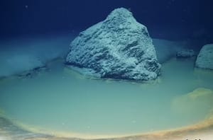 Különös felfedezésre bukkantak a tudosók a Vörös-tenger mélyén