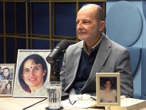 Házasságunk története - Diósy György és Krisztina