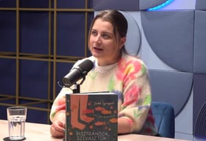 Ezért nehéz ma szülőnek lenni! - Jantek Gyöngyvér