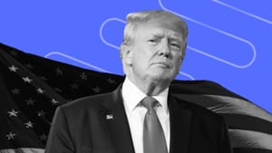 Amerika fellélegzet, más a közhangulat Trump óta - Tóth Eszter