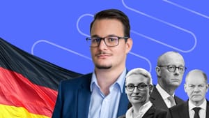 Németország: Veszélyben a CDU, előrehozott választásra készül az AfD? - Bíró András
