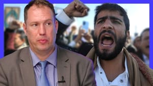 Rendkívüli hír: újabb konfliktus készül, Oroszország és Izrael is érintett? - Csicsmann László