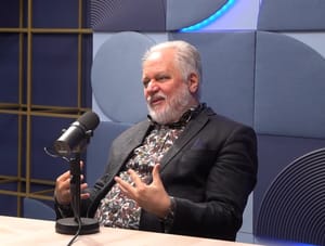 "Majd meglátod, fiam" - Surjányi Csaba az örökölt sors bibliai törvényszerűségeiről