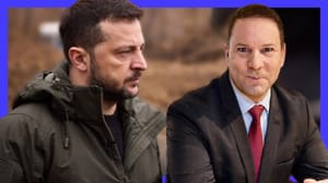 Orosz-amerikai egyeztetés: sokkal több forog kockán mint Ukrajna sorsa - Kiss Rajmund