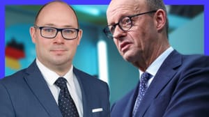 Bajban Merz: Szétszakadhat a CDU, nagyot nyerhet az AfD? - Bauer Bence