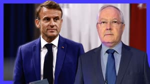 Ukrajna: óriási csapda Zelenszkijnek a készségesek koalíciója?- Varga György