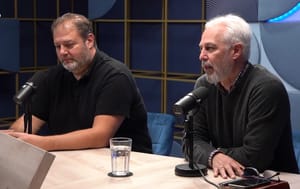 Mennyit ér egy emberélet? - Borbély József, Somkuti Bálint