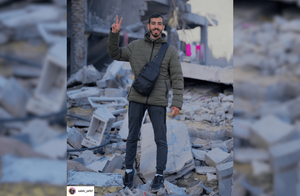 Dollármilliókat gyűjthetett a Hamásznak egy gázai influenszer