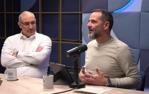 "A házasság nem elhálással kezdődik" - Szokalopulosz Georgisz és Sztojka Attila a szöktetésről