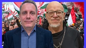 Miért nem állt ki Magyar Péter a Pride mellett? - Réz András, Pindroch Tamás