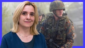 Németország fegyverkezik: Küszöbön az újabb európai háború? - Rehák-Rimaszombati Andrea