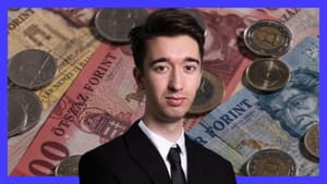 Árrésstop: Gazdasági lépés vagy politikai fogás? - Horváth Sebestyén