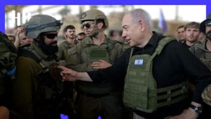 Izrael: Újraindult a háború, újabb frontok nyílhatnak meg? - Harmath Gábor