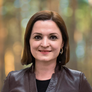 Kauzál Alexandra