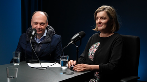 "A figyelmünkért folyik a harc"- Bohács Zoltán és Krisztina