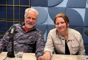 Házasságunk története - Surjányi Csaba és Zsófia