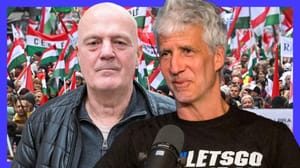 Felrobbant a stúdió: Mi a célja a kormánykritikus sajtónak? - Jeszenszky Zsolt, Kukorelly Endre