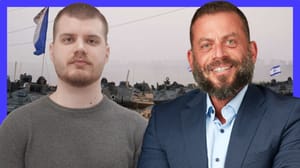 Pattanásig feszült a húr Amerika és Irán között - Megyeri Jonatán, Hende Olivér