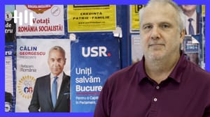 Elnökválasztási káosz: 35 éve tart a válság - Pászkán Zsolt