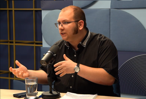 A Vatikán TEK csapata? - tények és tévhitek az Opus Dei-ről - Besztercei Márk