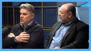 Hunyadi sorozat: a történelmi hitelesség kérdése - Fertőszögi Péter, Ódor János