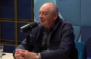 Hogyan alakult ki a baloldali antiszemitizmus? - Krausz Tamás