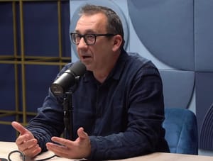 Történelmi trendváltás: ezért áll ki Magyarország Izrael mellett - Pécsi Tibor