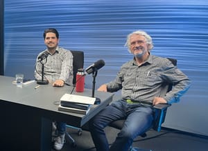 Tekintély: felemel vagy leural? - Petrőcz László, Szabados Márk