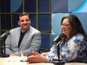 Házasságunk története - Rácz Ödön és Henrietta