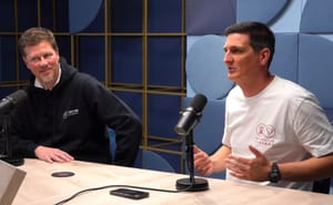 "Úrvacsora a müezzin árnyékában" - Jordániában járt a Hit Gyülekezete missziós csapata