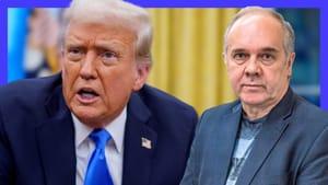 Ukrajna: Súlyos hibát követtek el az európaiak? - Stier Gábor