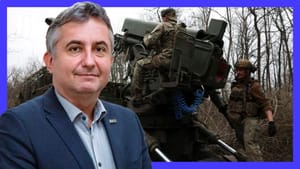 Ukrajna: Terrorakciót hajtott végre Oroszország, Trump beállhat Zelenszkij mögé? - Demkó Attila