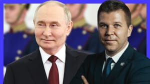 Drámai fordulat: A Trump-Putyin szövetség teheti tönkre Ukrajnát? - Bendarzsevszkij Anton