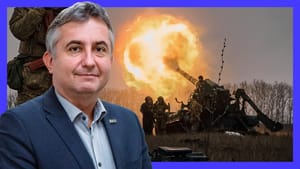 Ukrajna: Kiújulhat a török-orosz ellentét, közel egy újabb háború? - Demkó Attila