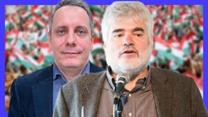 Rogán lekerült a szankciós listáról - Mi áll a háttérben? - Pindroch Tamás, Horn Gábor