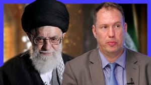 Irán vs Trump: nukleáris alku vagy háború? - Csicsmann László