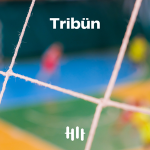 Tribün