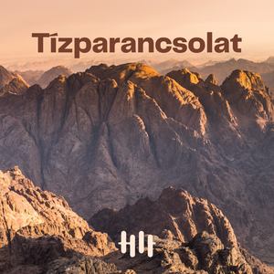 Tízparancsolat