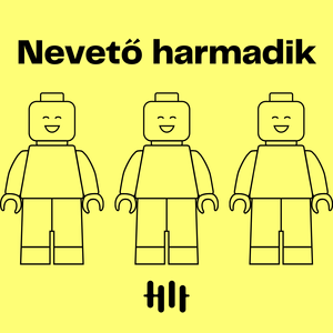 Nevető harmadik