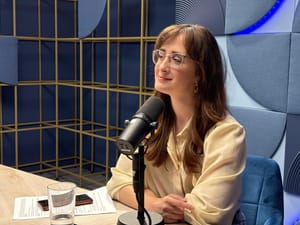 A sírás nem tabuérzelem a Bibliában - Fekete Eliza