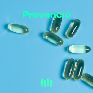 Prevenció