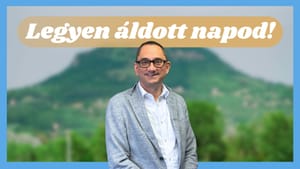 Pátkai Mihály: Mit jelent Jézabel szelleme? - Legyen áldott napod!