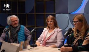 Mit jelent a keresztények számára Izrael, és mit jelentenek a keresztények Izrael számára?