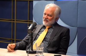 Az örökölt sors és a belső ember - Surjányi Csaba