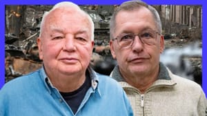 Ukrajna: Putyin és Trump megegyezett, veszélyben Zelenszkij? - Szomráky Béla, Kusai Sándor