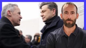 Drámai fordulat: Klaus Schwab embere nyerte a kanadai választásokat? - Minár Péter