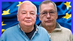 Ukrajna: Válságba taszítják Európát, reménytelen a helyzet? - Szomráky Béla, Kusai Sándor