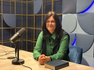 Hogy gondolkodik Isten az idősekről?